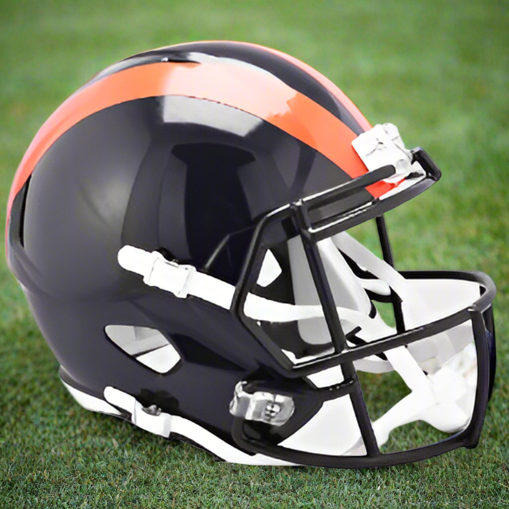 Chicago Bears Speed Replica