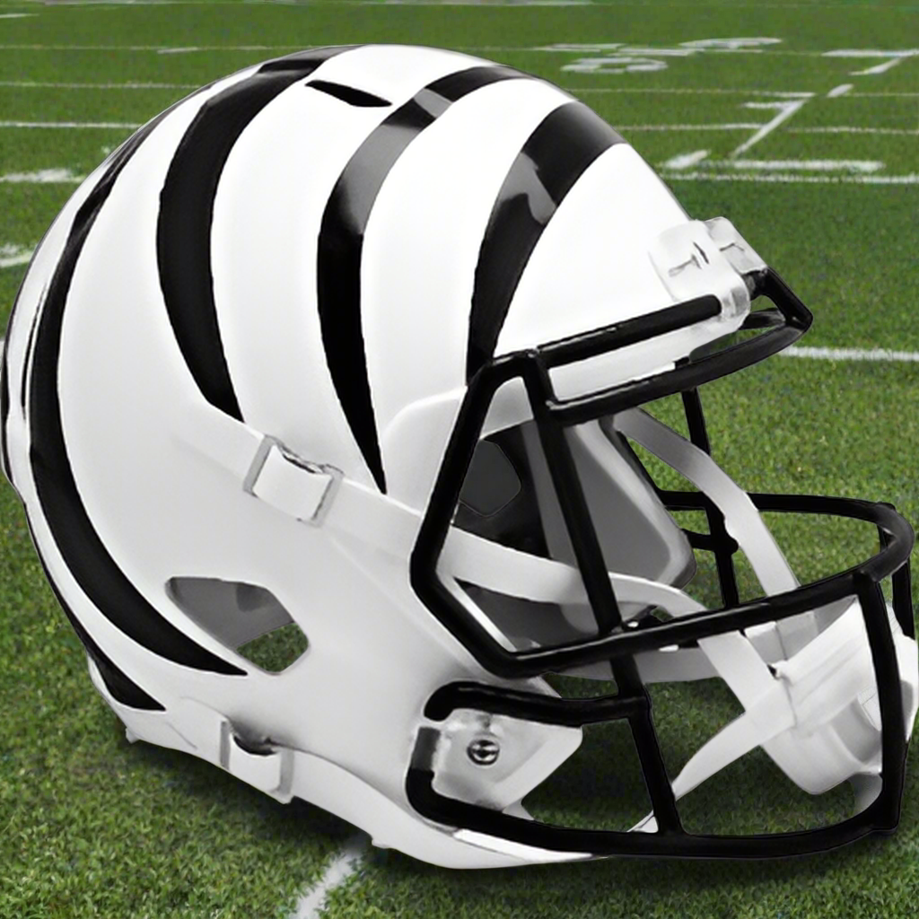 Cincinnati Bengals Speed Replica
