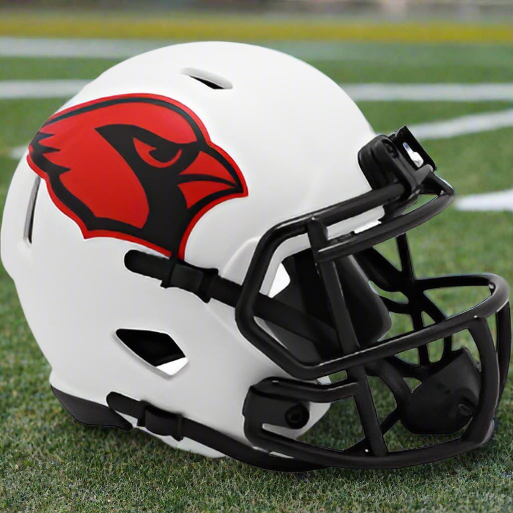 Arizona Cardinals Eclipse Alternate