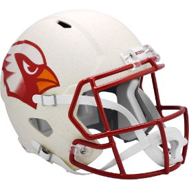 Arizona Cardinals Speed Replica