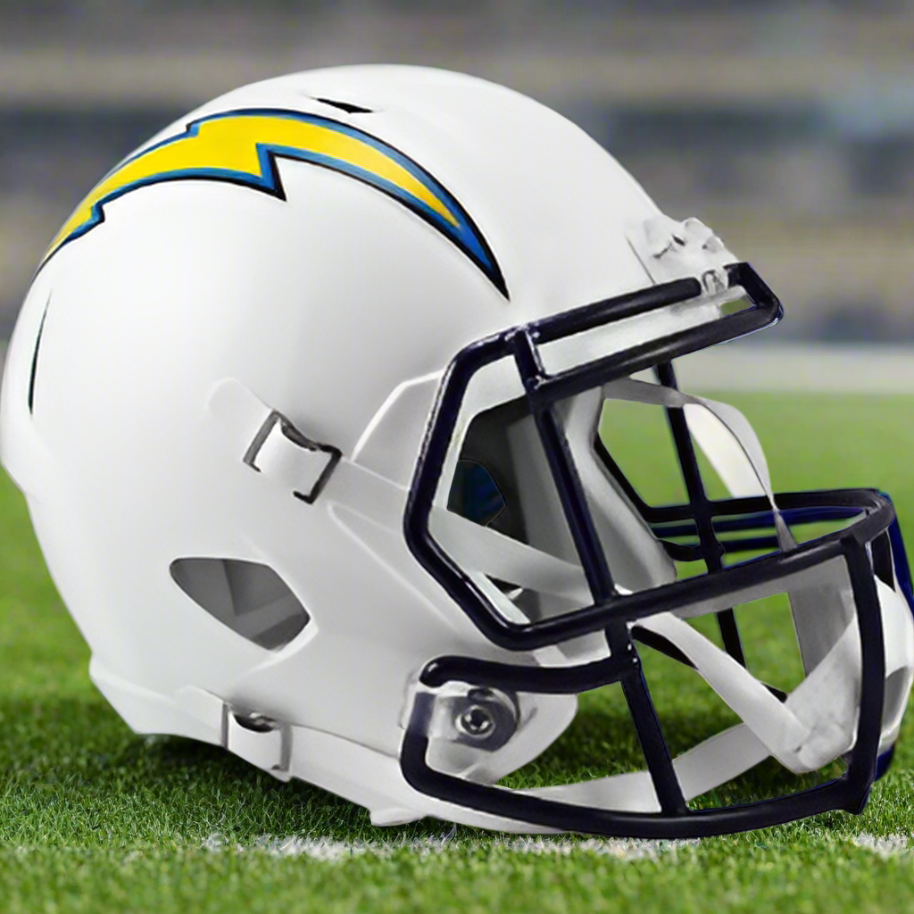 Los Angeles Chargers Flash Alternate