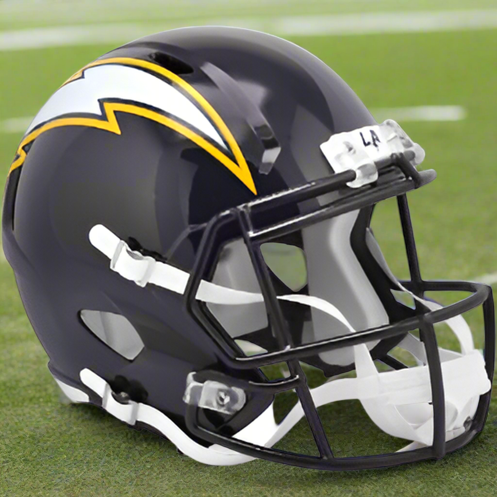 Los Angeles Chargers Speed Replica