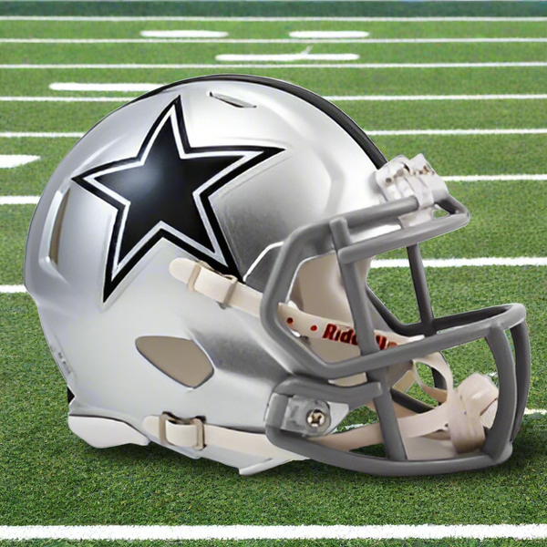 Speed Mini Helmet