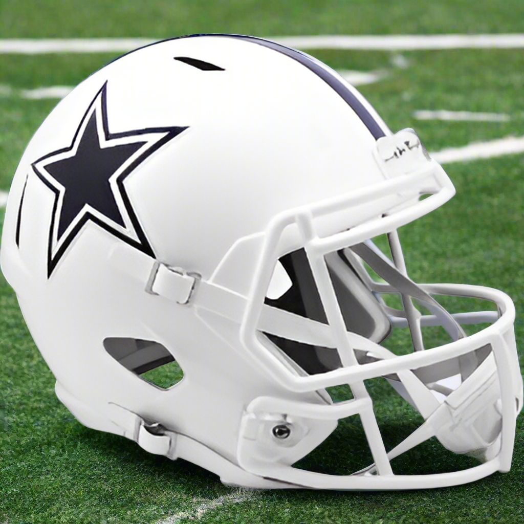 Dallas Cowboys Speed Replica