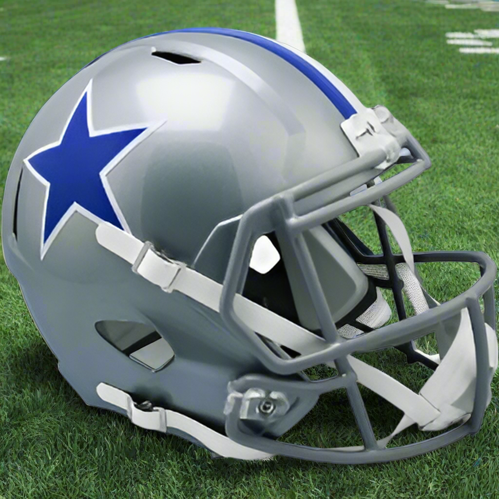 Dallas Cowboys 1960s Throwback