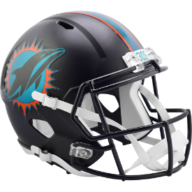 Miami Dolphins Speed Replica