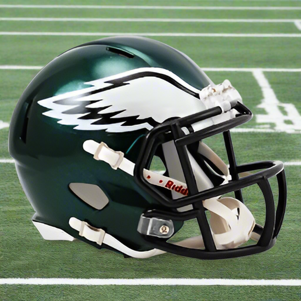 Revolution Mini Helmet