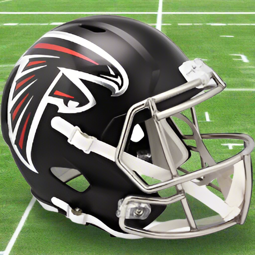 Atlanta Falcons Speed Replica