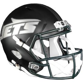 New York Jets Speed Replica