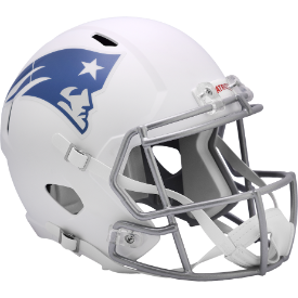 New England Patriots Speed Replica