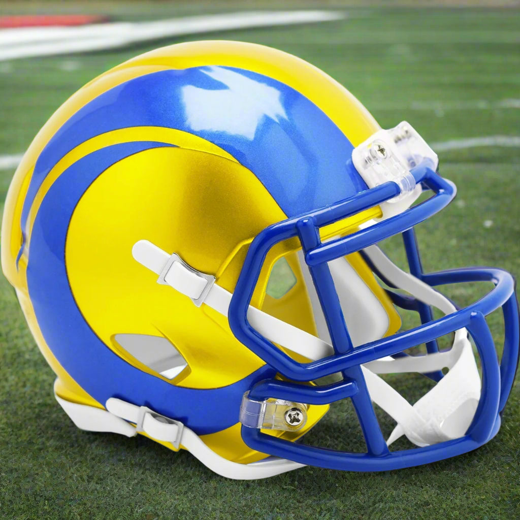 Los Angeles Rams Flash Alternate