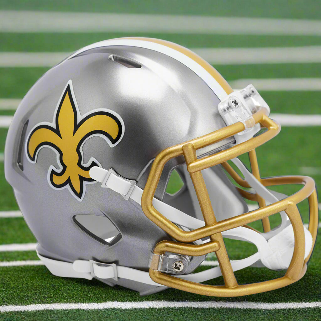 New Orleans Saints Flash Alternate