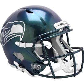 Seattle Seahawks Speed Replica