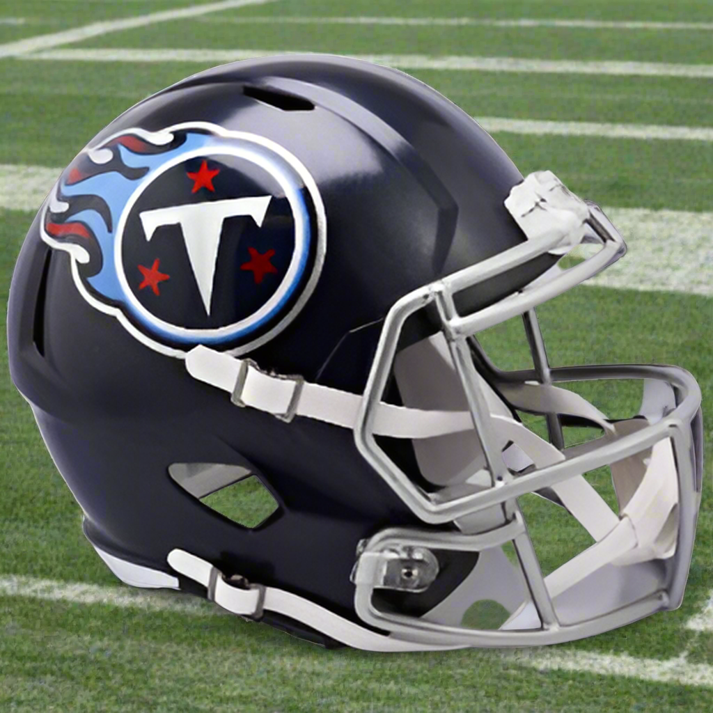 Tennessee Titans Speed Replica