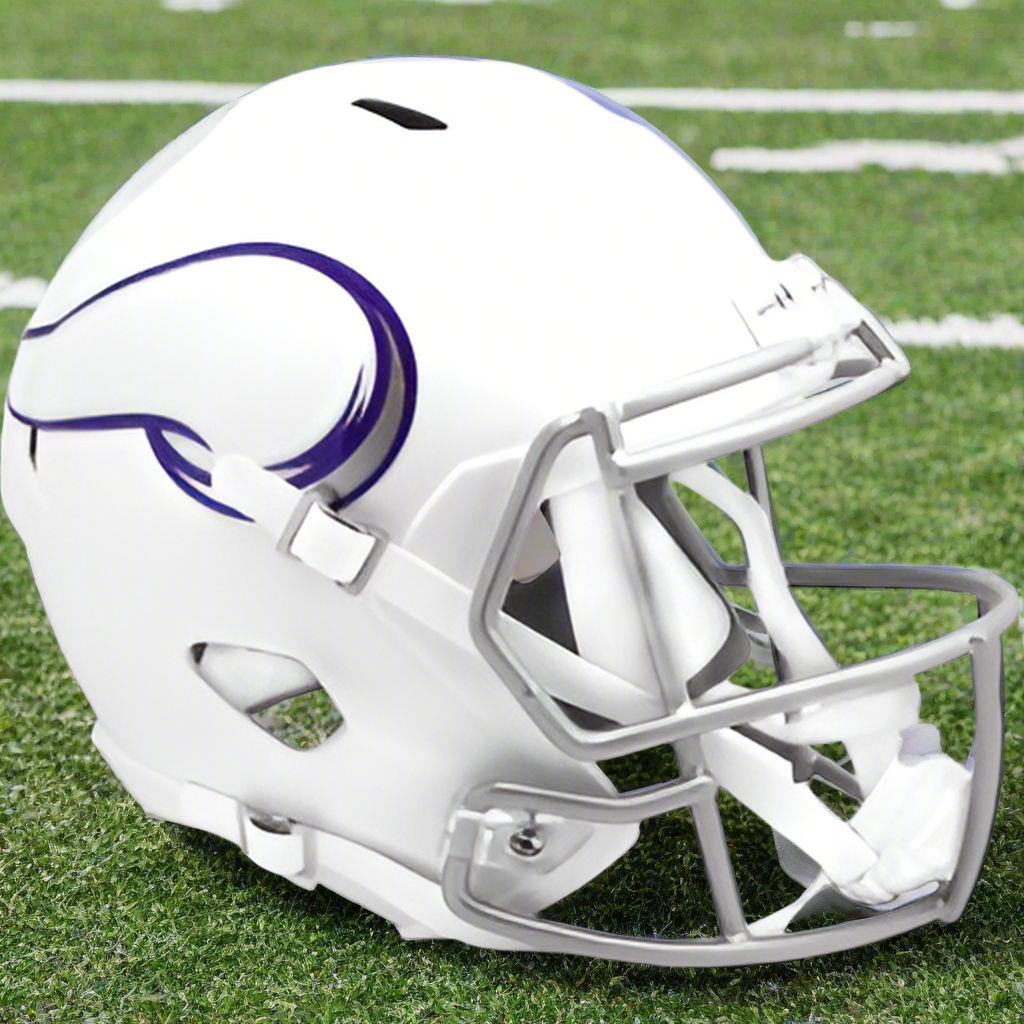 Minnesota Vikings Speed Replica